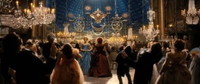 Ball Scene from Anna Karenina